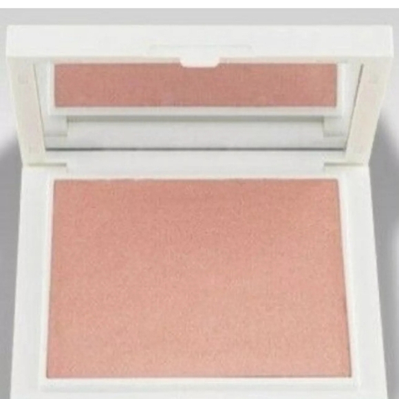 Vintage by Jessica Liebeskind Illuminating Face Highlighter: Rose Gold N… - Picture 2 of 4